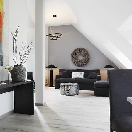 Altstadt-Hotel Bielefeld Kamer foto