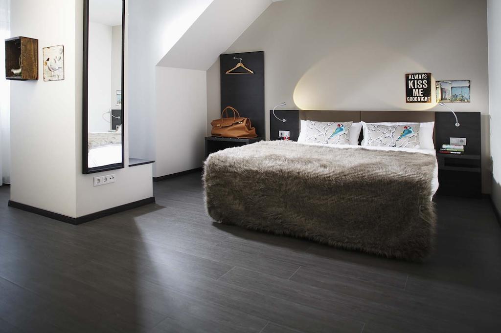 Altstadt-Hotel Bielefeld Kamer foto